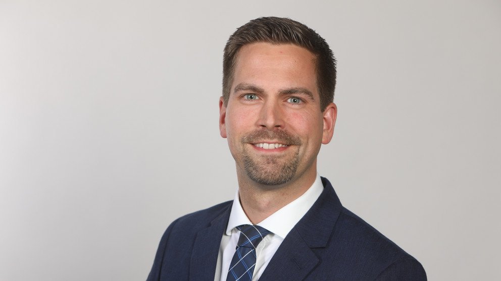 PD Dr. Christoph Sorge