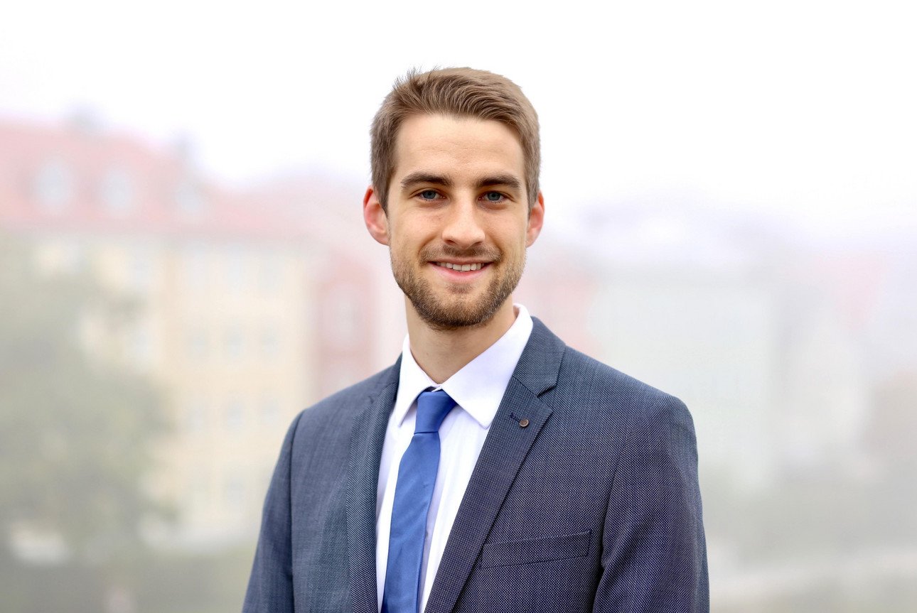 Maximilian Semmler