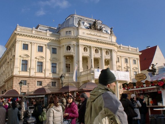 Deutsch-Tschechisch-Slowakisches Seminar zur Kriminologie (mit internationalen Bezügen)
