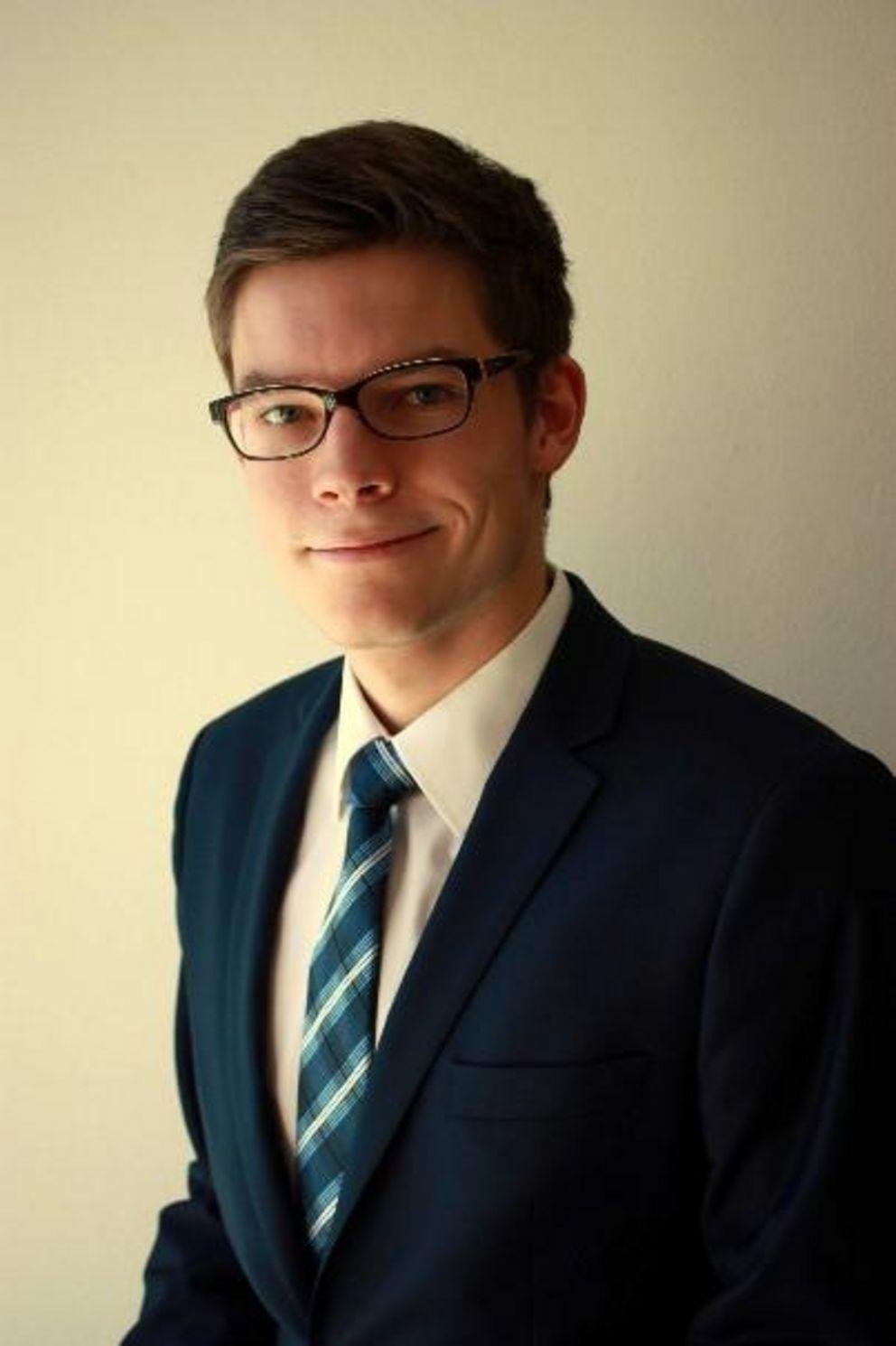 Thomas Rappenglix Thomas Rappenglix