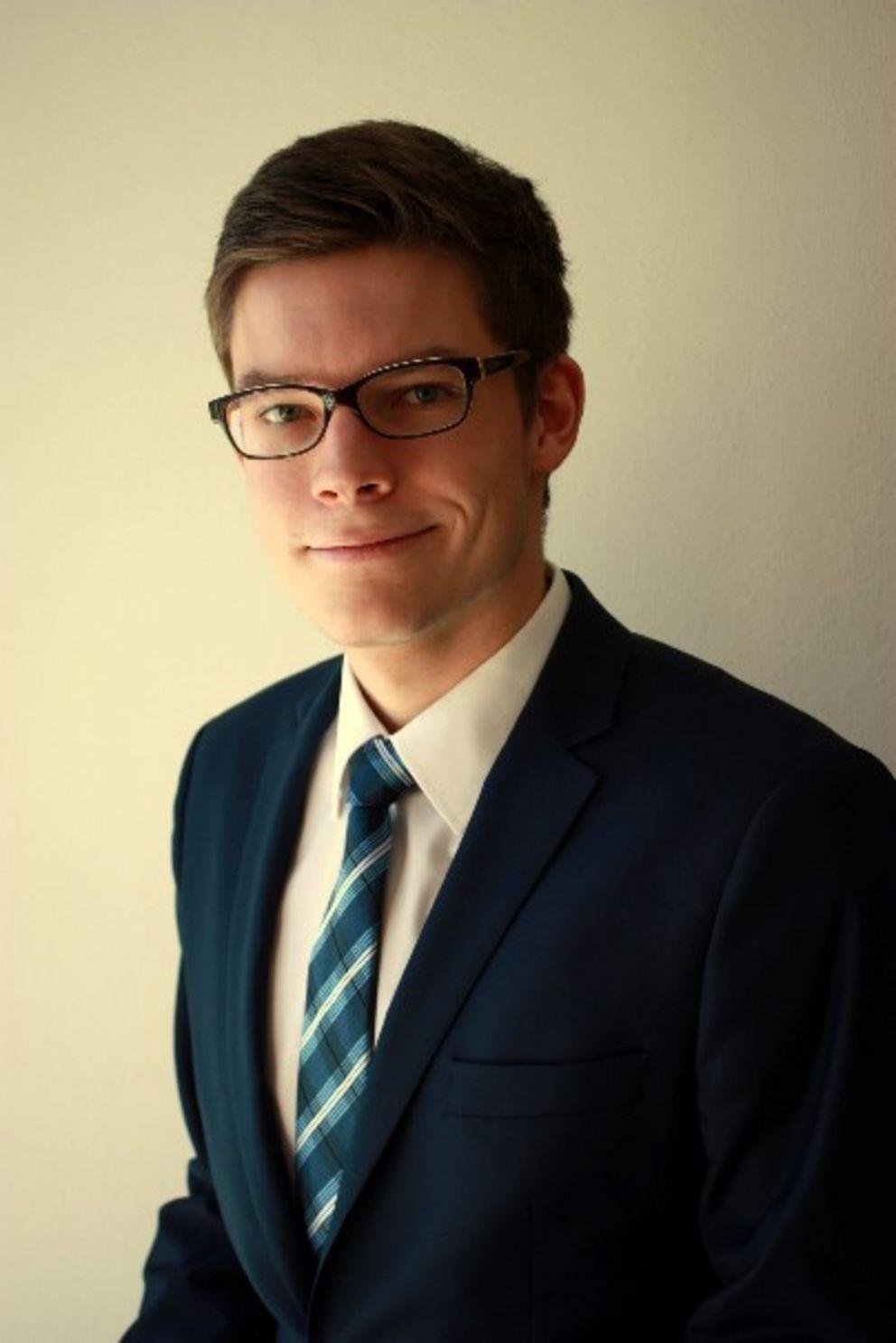 Thomas Rappenglix Thomas Rappenglix