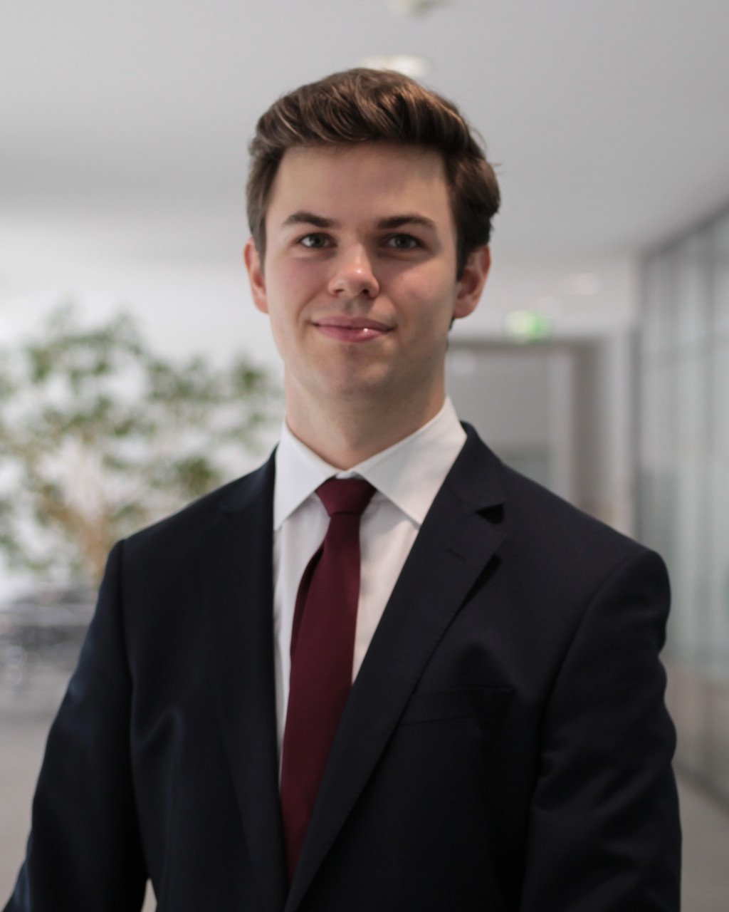 Fabian Lenz