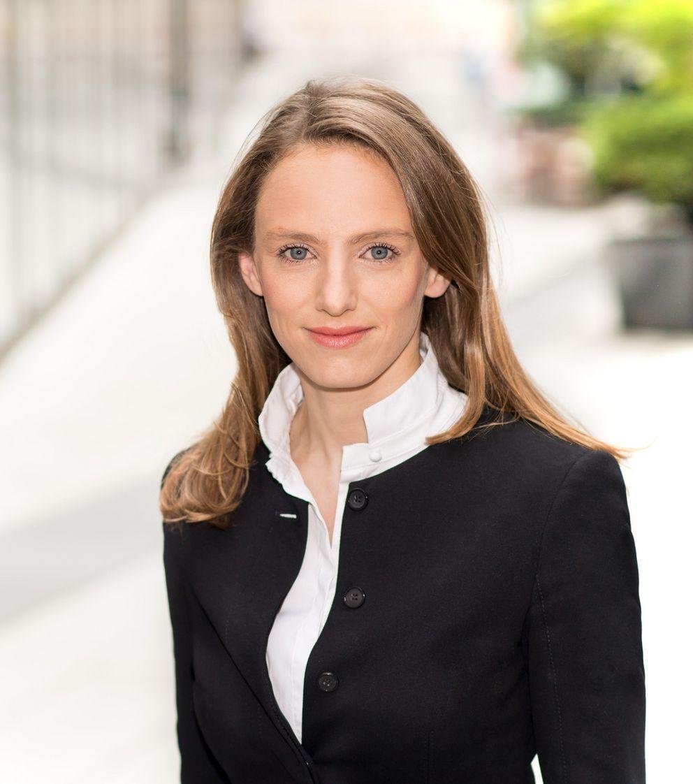 Dr. Chiara Balbinot Dr. Chiara Balbinot