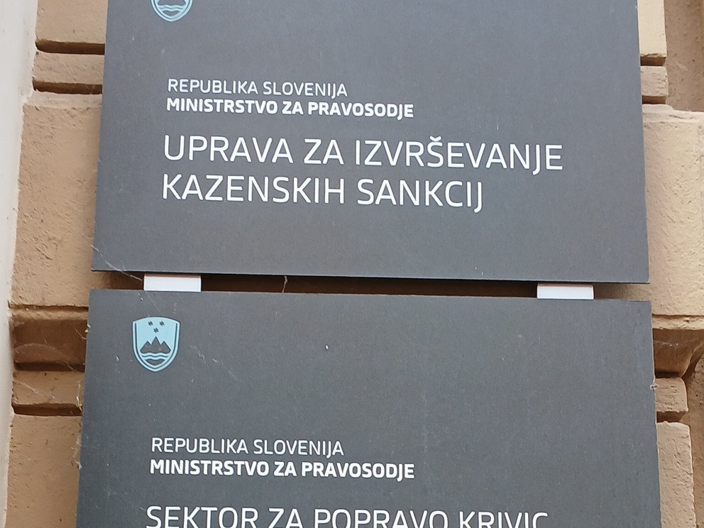 Oktober 2025 in Ljubljana (Slowenien)
