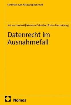 Foto Datenrecht im Ausnahmefall