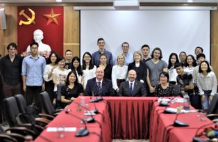 Vietnamesische Summer School 2019-3