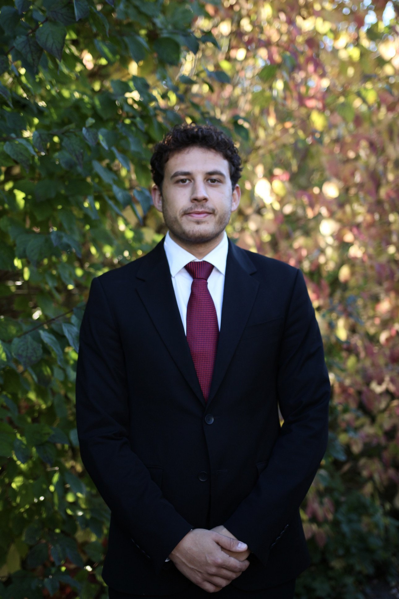 David Alsodani