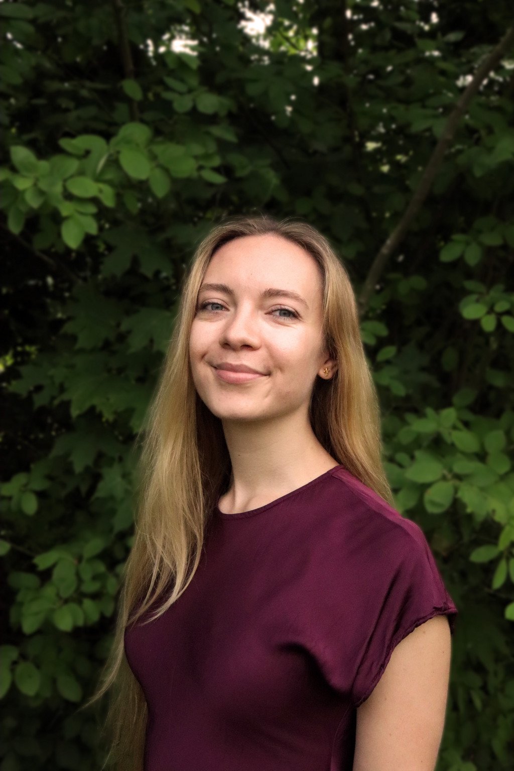 Bild Annik Hornburg