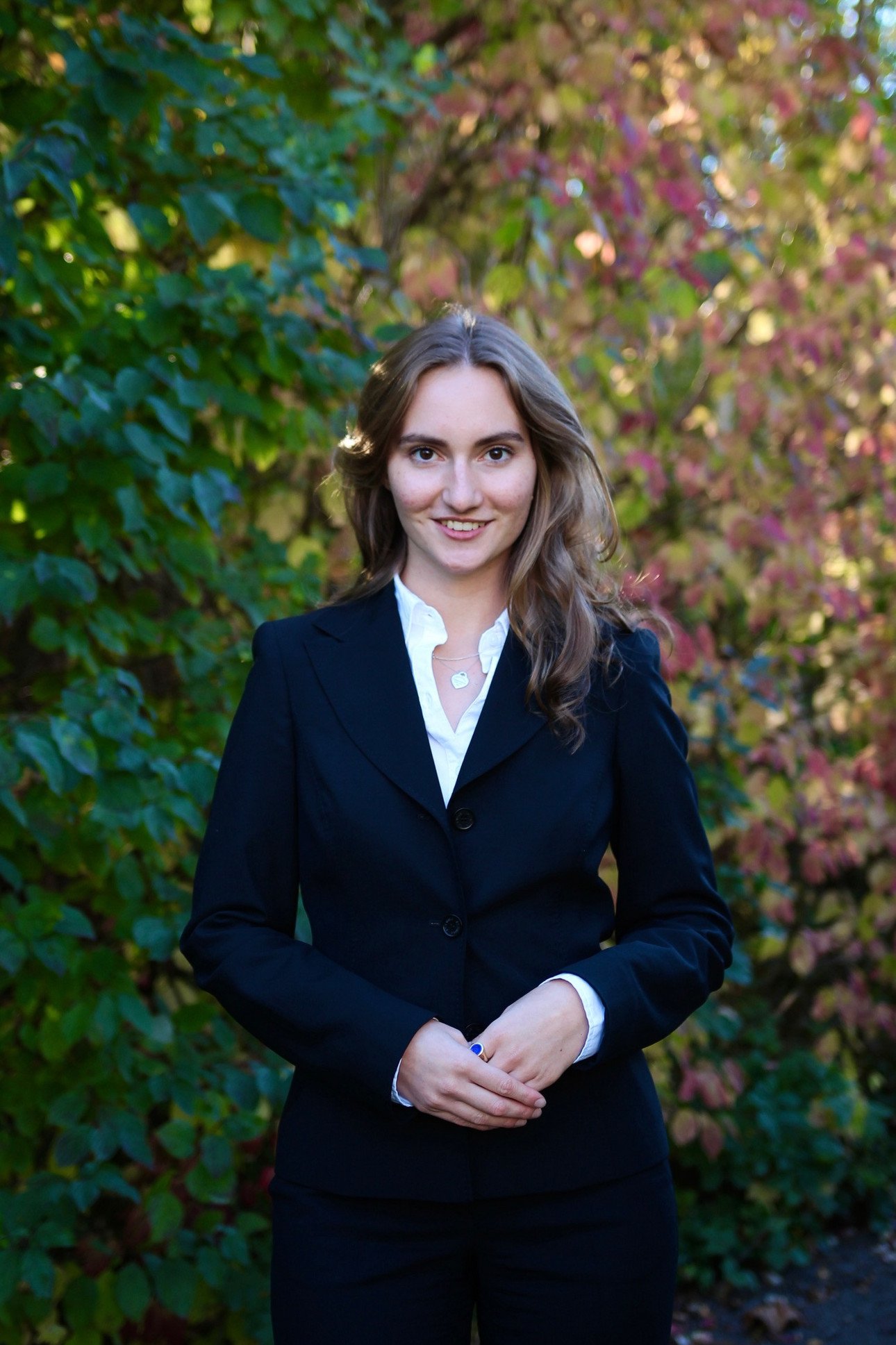Anna Carolina Mirow