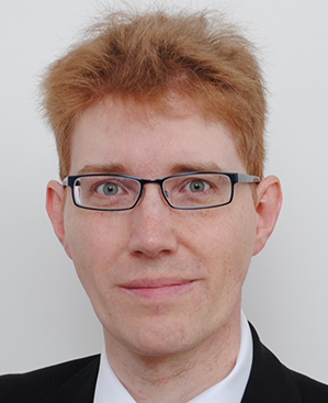 Prof. Dr. Michael Beurskens