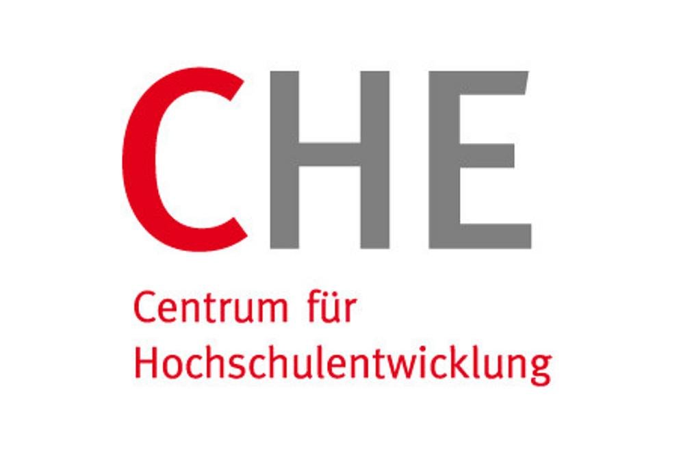 The CHE Ranking logo