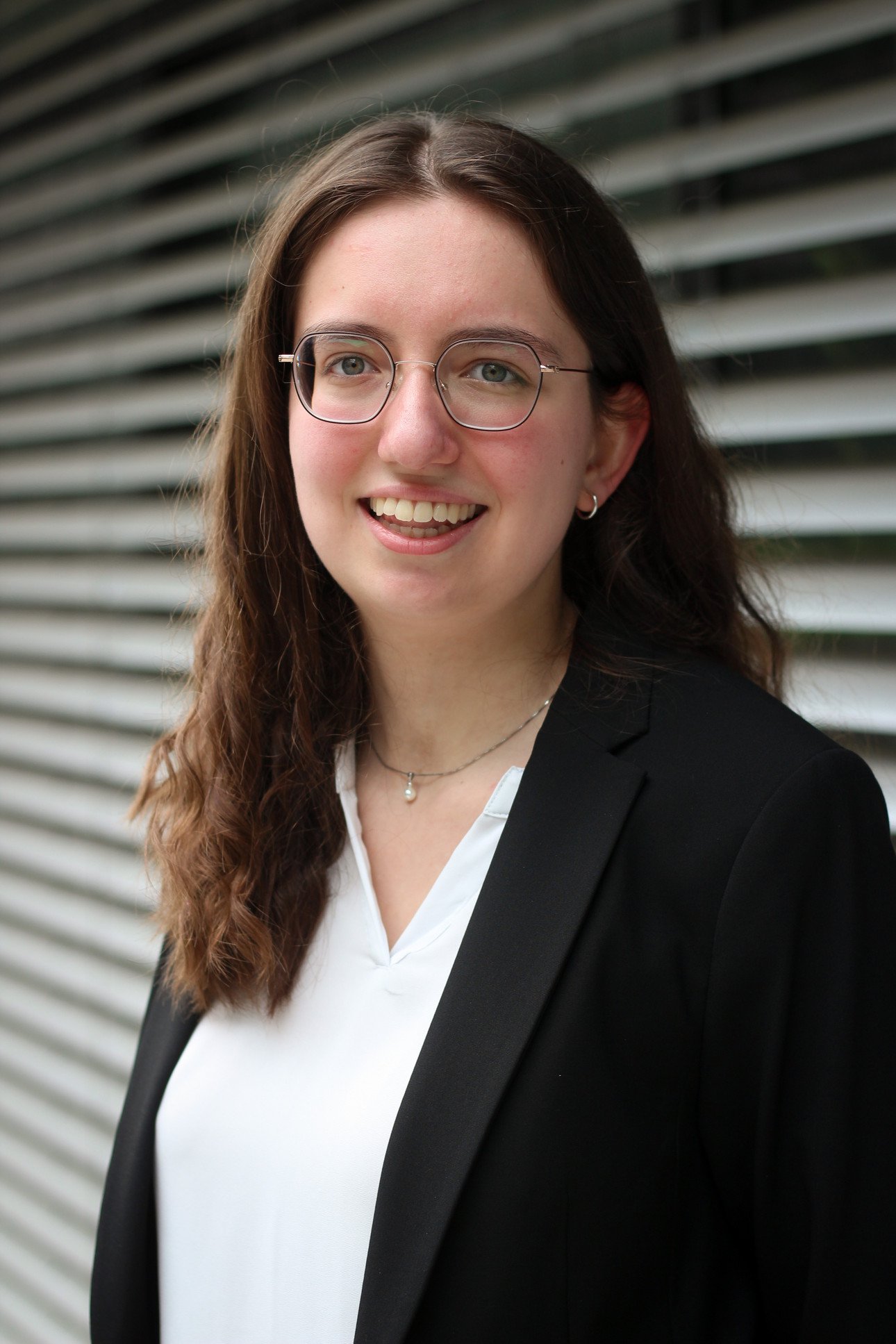 Portraitfoto Elizabeth de Lope Fern&aacute;ndez