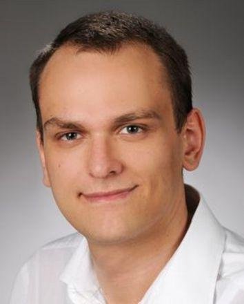 Dr. Christoph Halder Dr. Christoph Halder