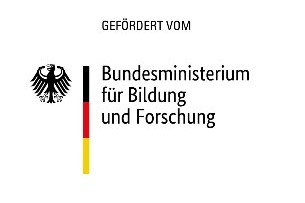 Logo BMBF