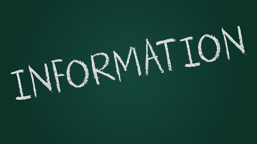 Information