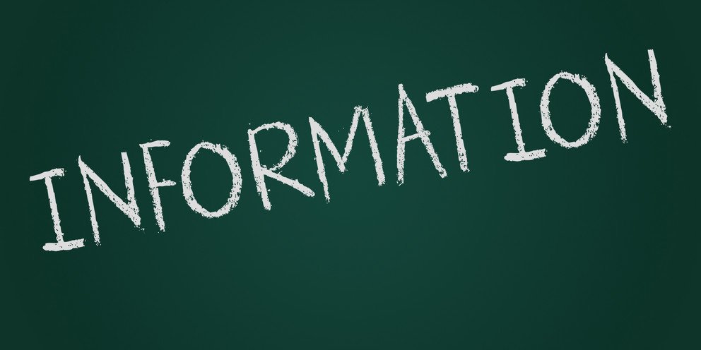 Information