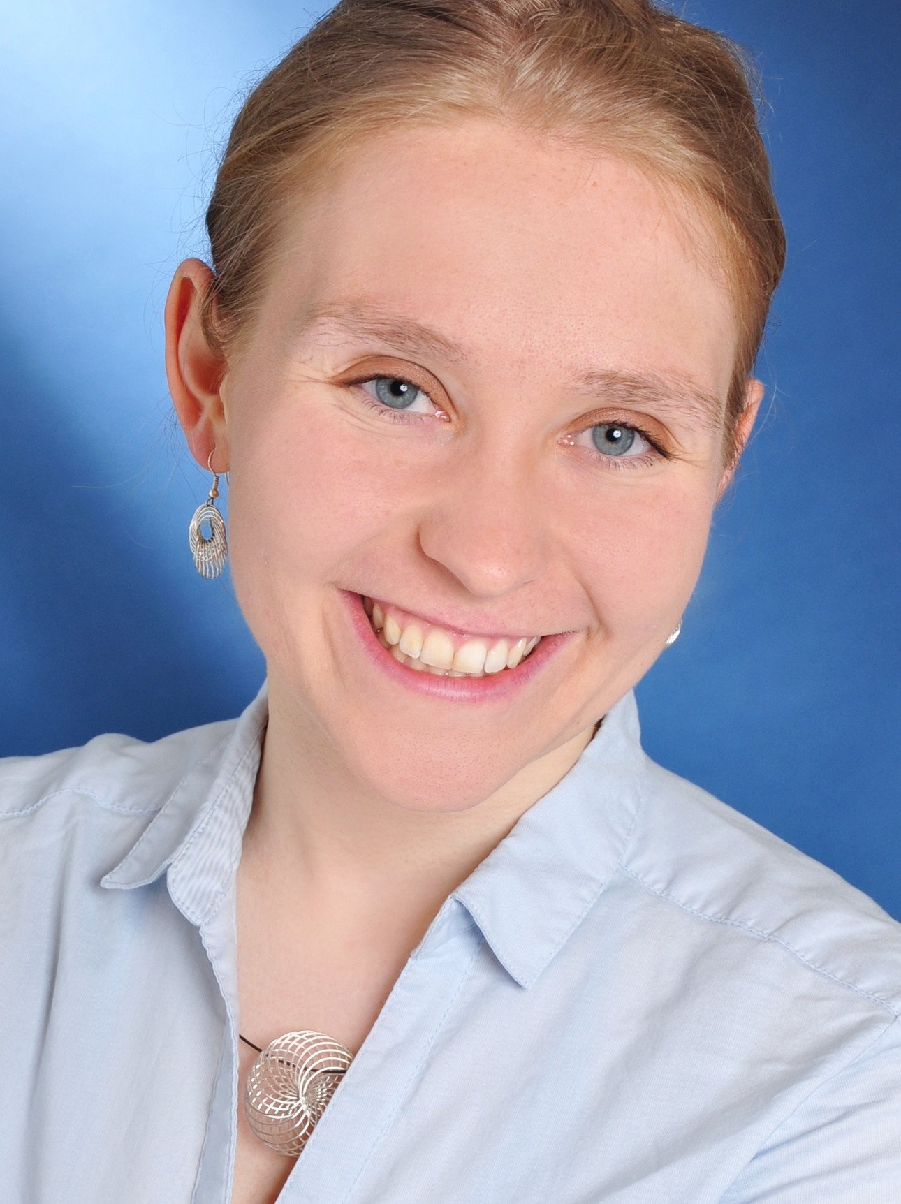 Sandra Isenburg