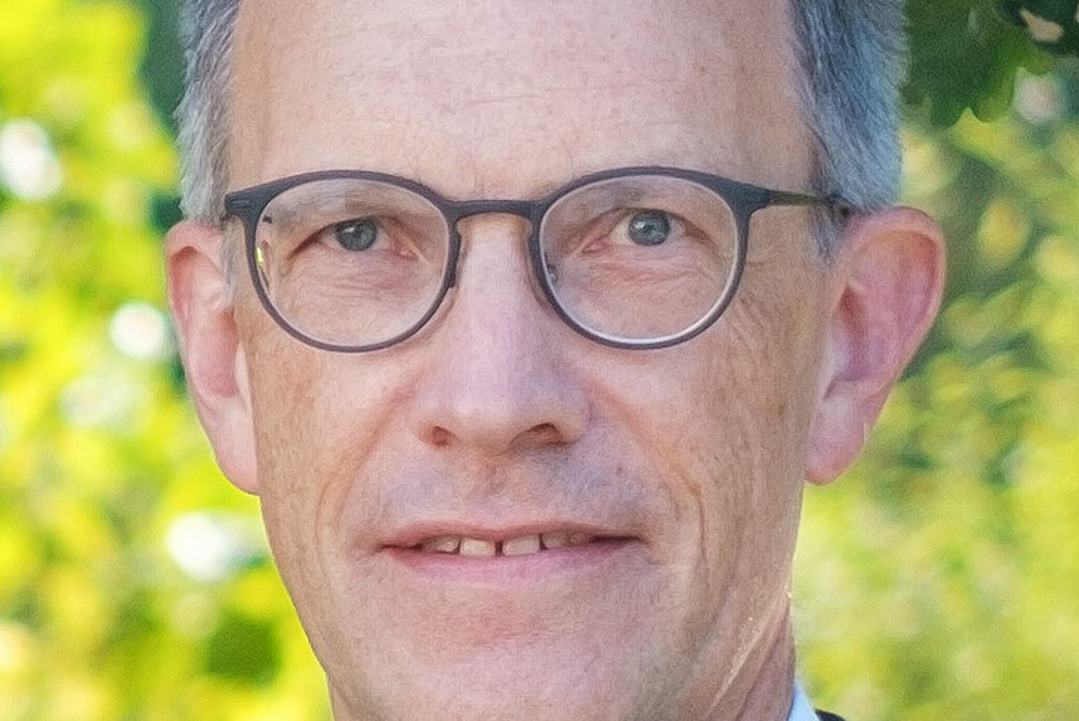 Prof. Dr. Hans-Georg Dederer ist neues Mitglied der Wissenschaftlichen Kommission „Lebenswissenschaften“ der Nationalen Akademie der Wissenschaften Leopoldina (Foto: Universität Passau)