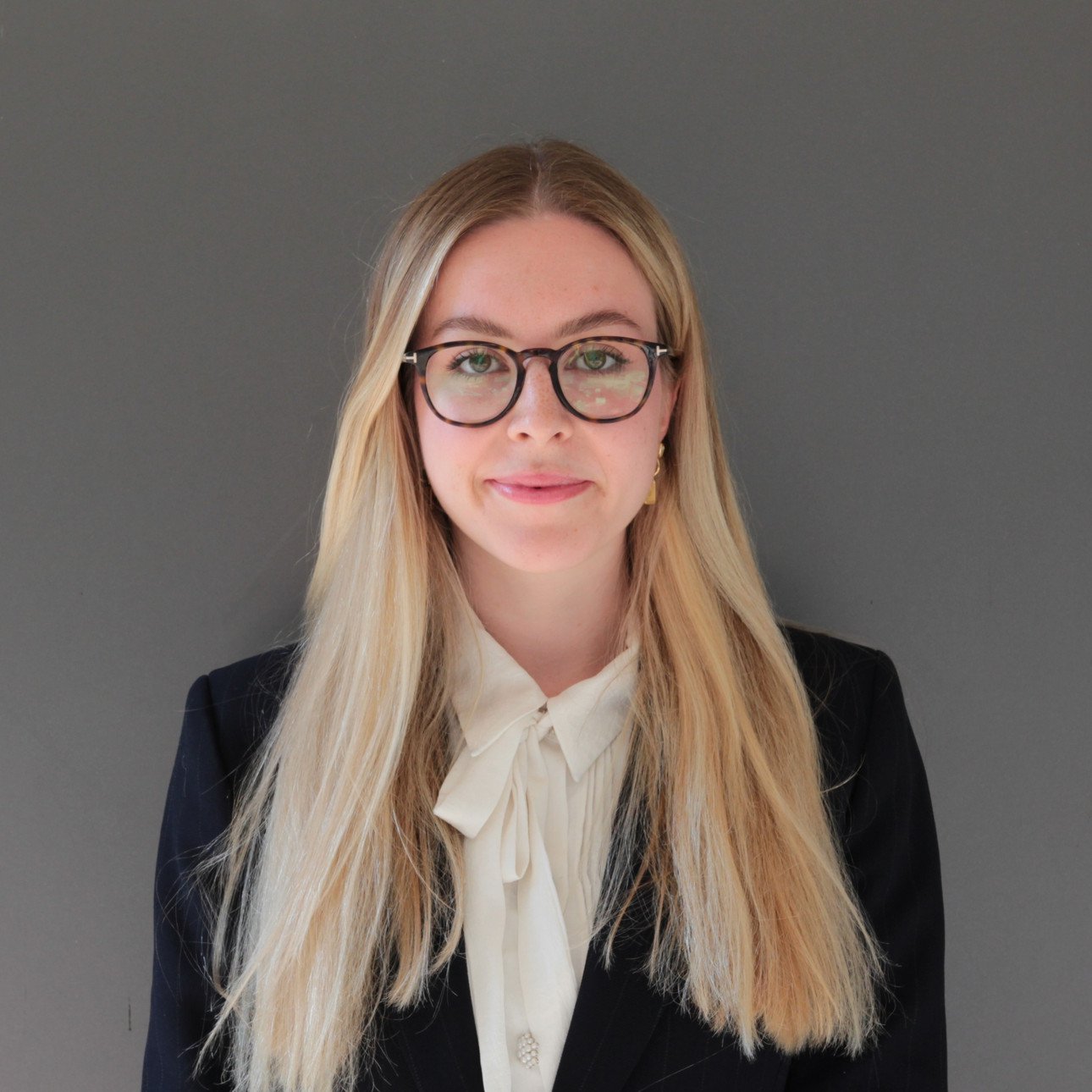 Portraitfoto Pia Schr&ouml;ppel