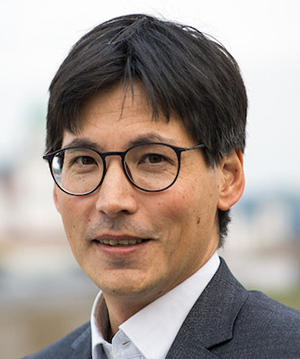 Prof. Dr. Brian Valerius