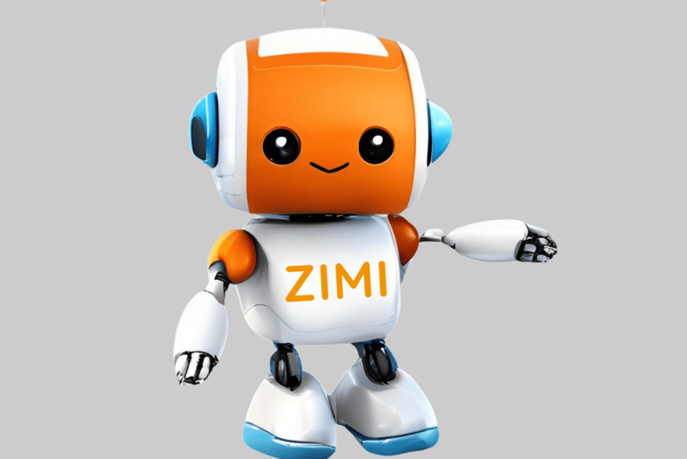 ZIMI – the IT Support Chatbot for students and staff