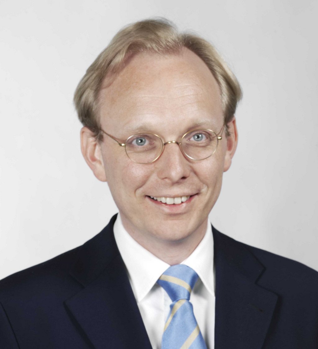 Prof. von Lewinski
