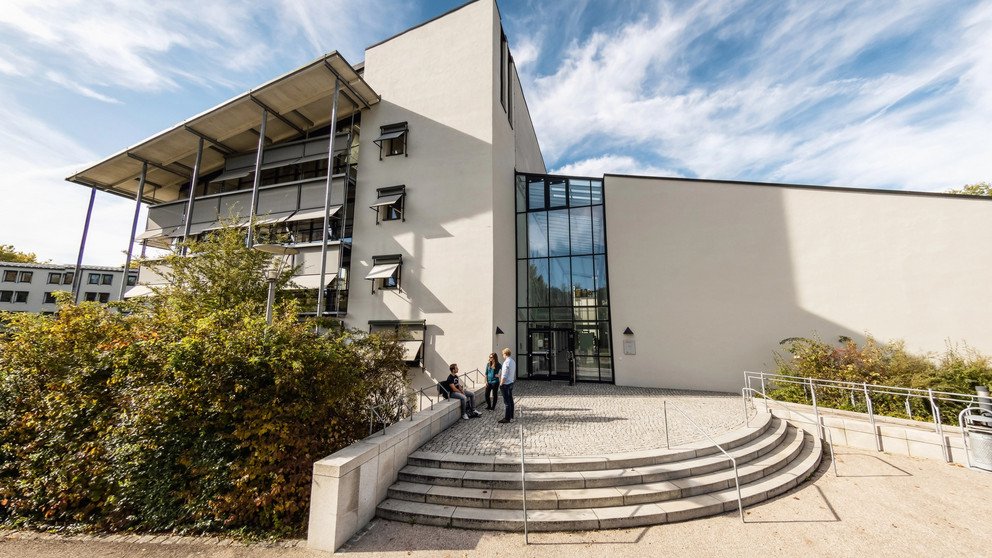 Faculty of Law