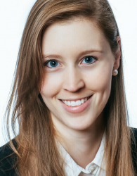 Dr. Carolin Maus