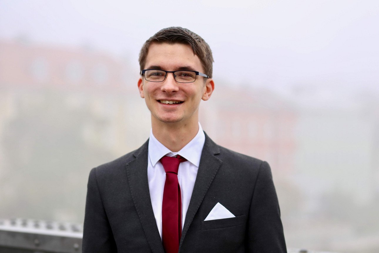 Jan Schiprowski
