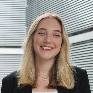 Johanna Hachmann