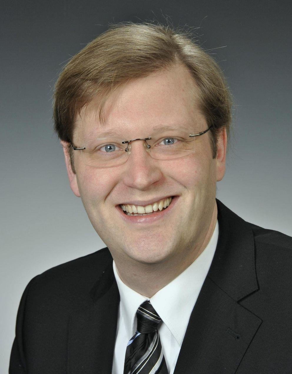 Prof. Dr. Markus Würdinger Prof. Dr. Markus Würdinger
