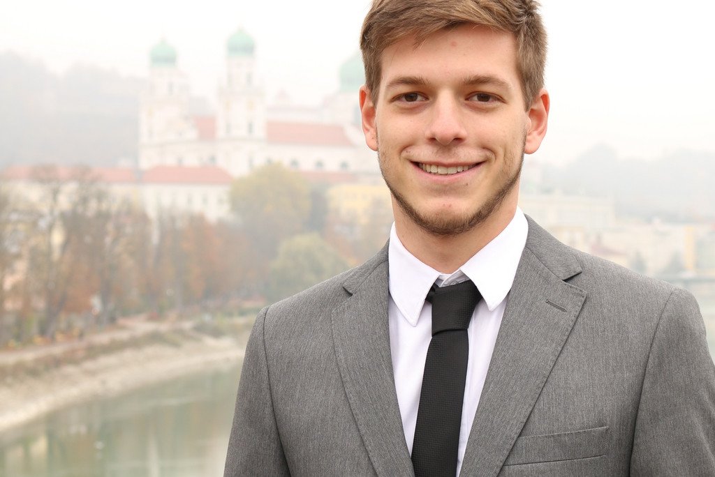 Lucas Biasetton