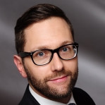 Sascha Pessinger