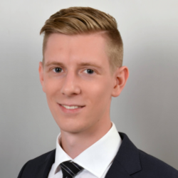Benjamin Weiß Benjamin Weiß