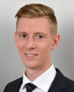 Benjamin Weiß Benjamin Weiß