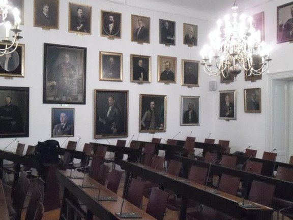 Deutsch-Kroatisch-Polnisch-Tschechisches Seminar zum Menschenrechtsschutz im Strafverfahren
