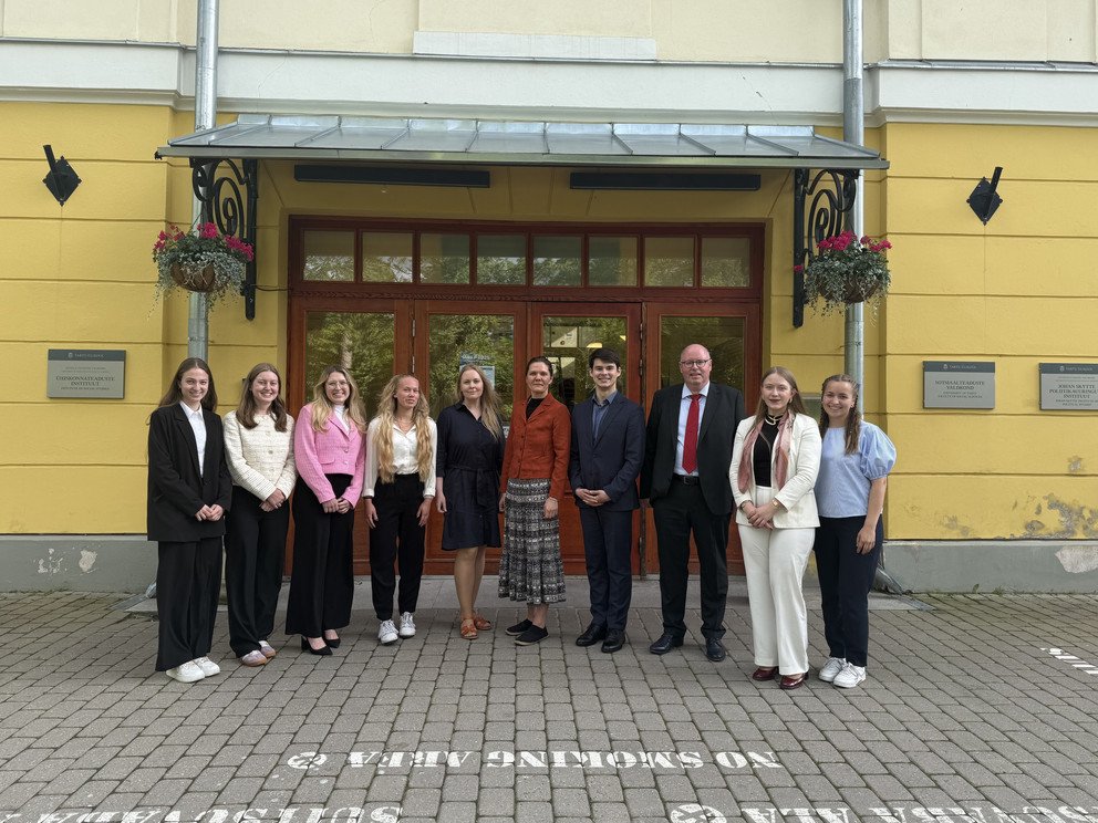 Bilder Tartu