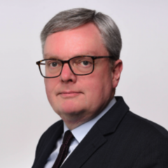 Prof. Dr. Rainer Wernsmann