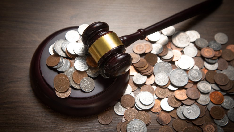 Finanzen Steuern Recht