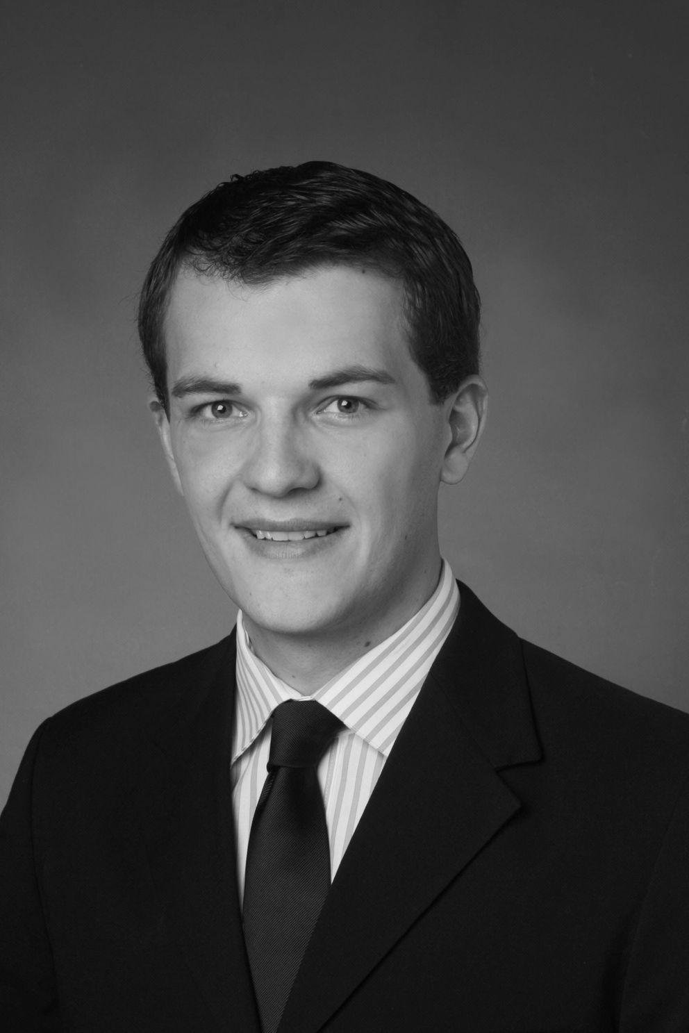 Dr. Tobias Loscher Dr. Tobias Loscher