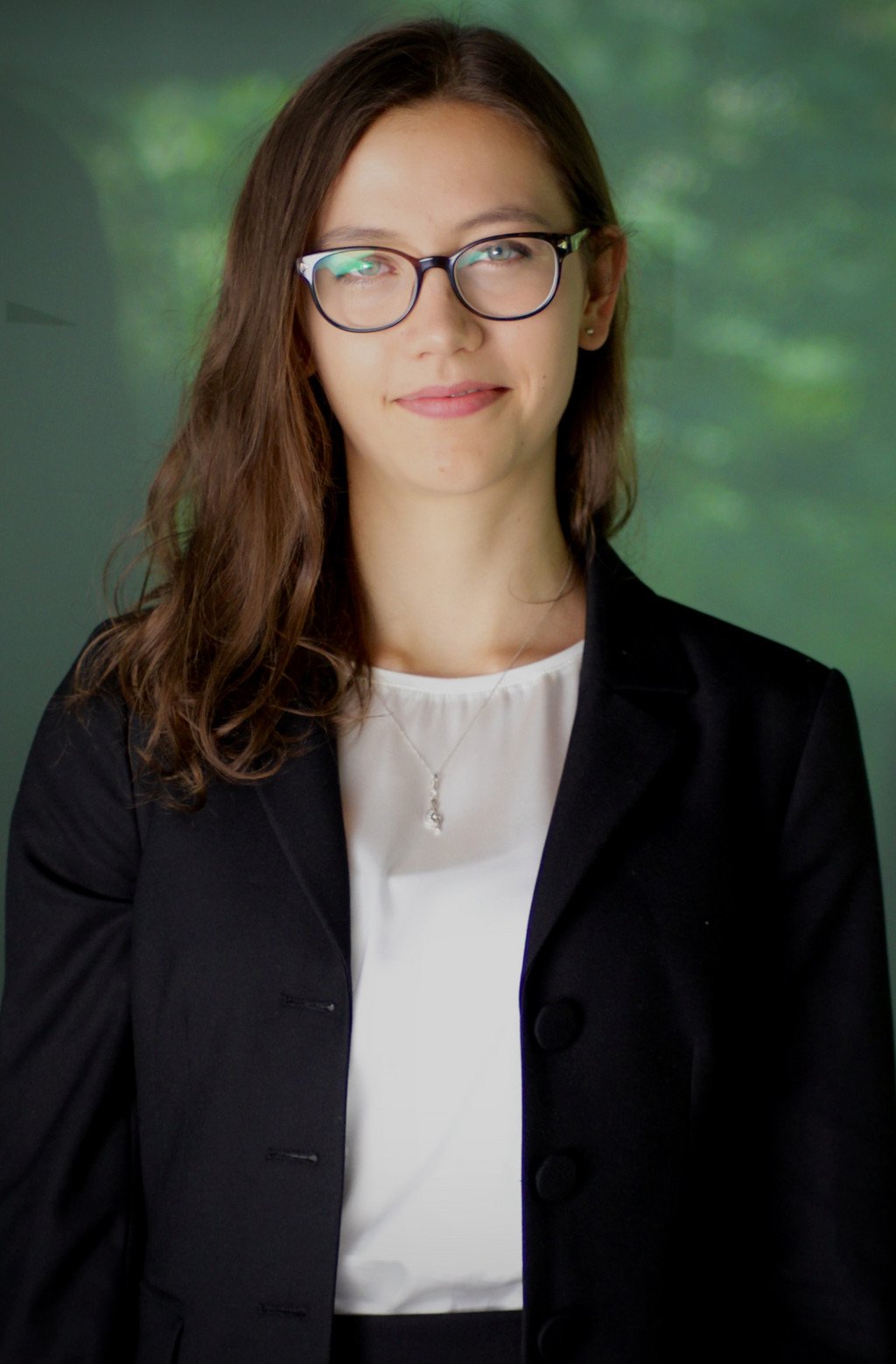 Marleen Berg