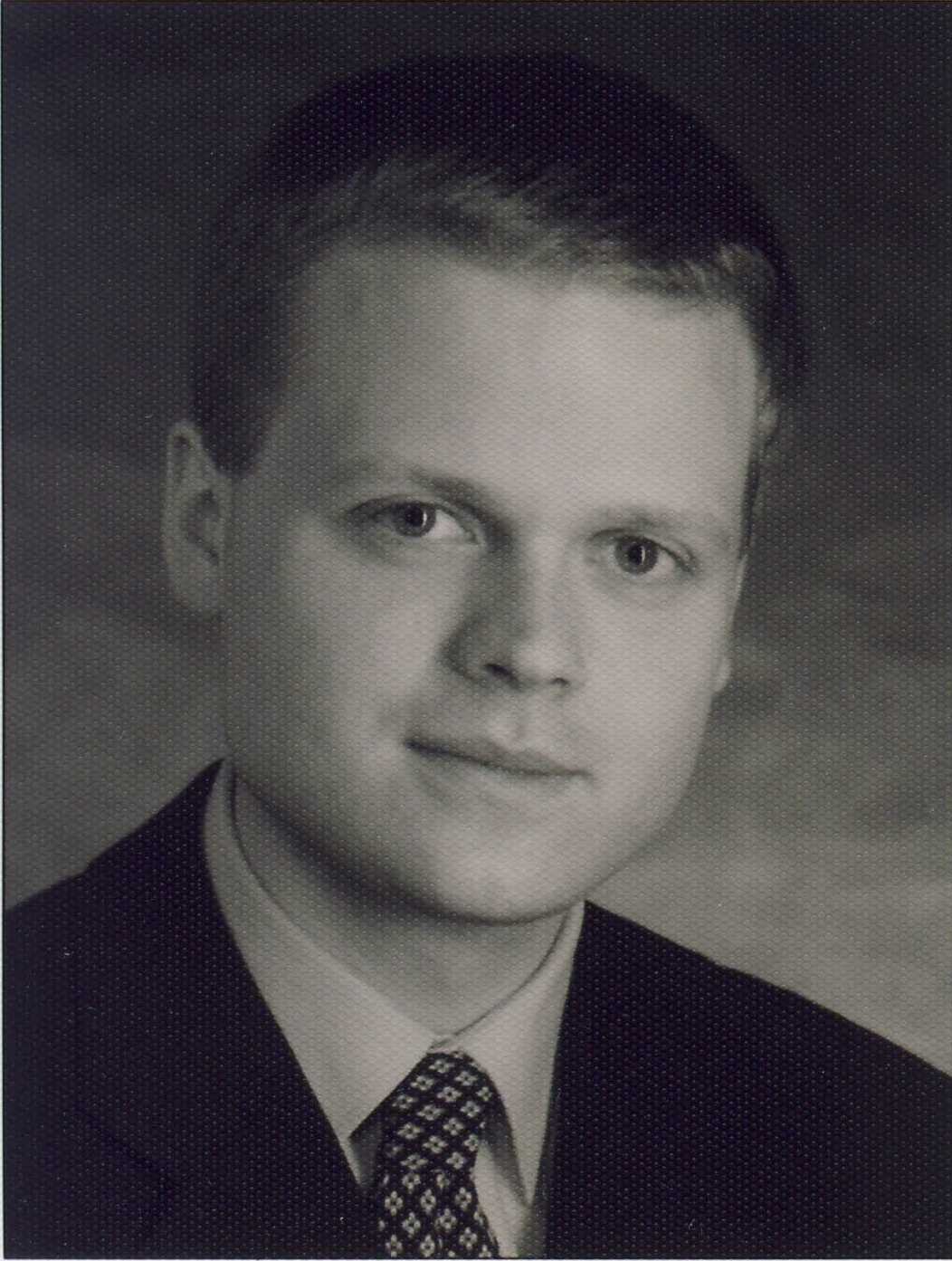 Dr. Christian Wehmh&ouml;rner (geb. M&uuml;ller)