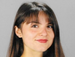 Anna Magdenko