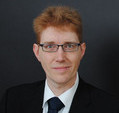 Foto Prof. Michael Beurskens