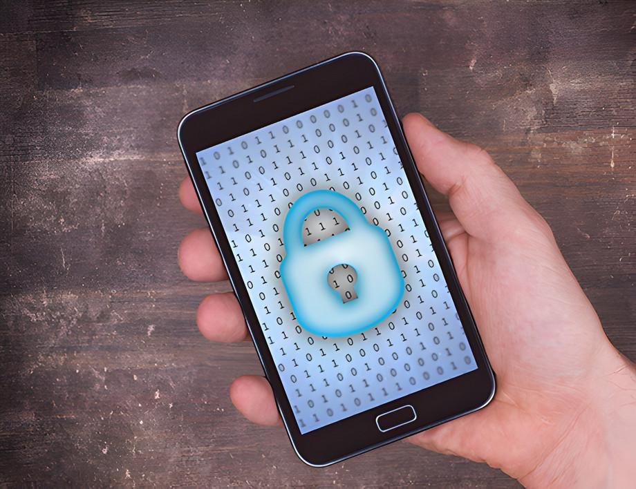 Datenschutz - einfach erkl&auml;rt