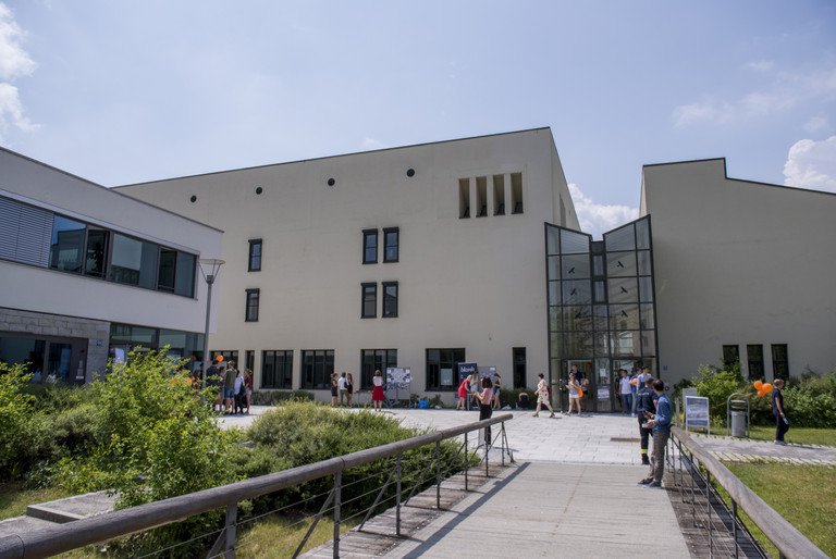 Photo credit: University of Passau