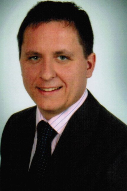 Dr. Benedikt Schreiner