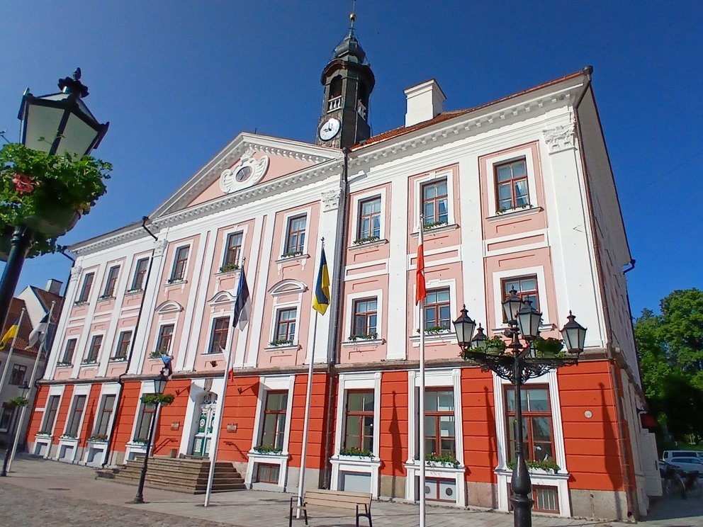 Tartu 2025