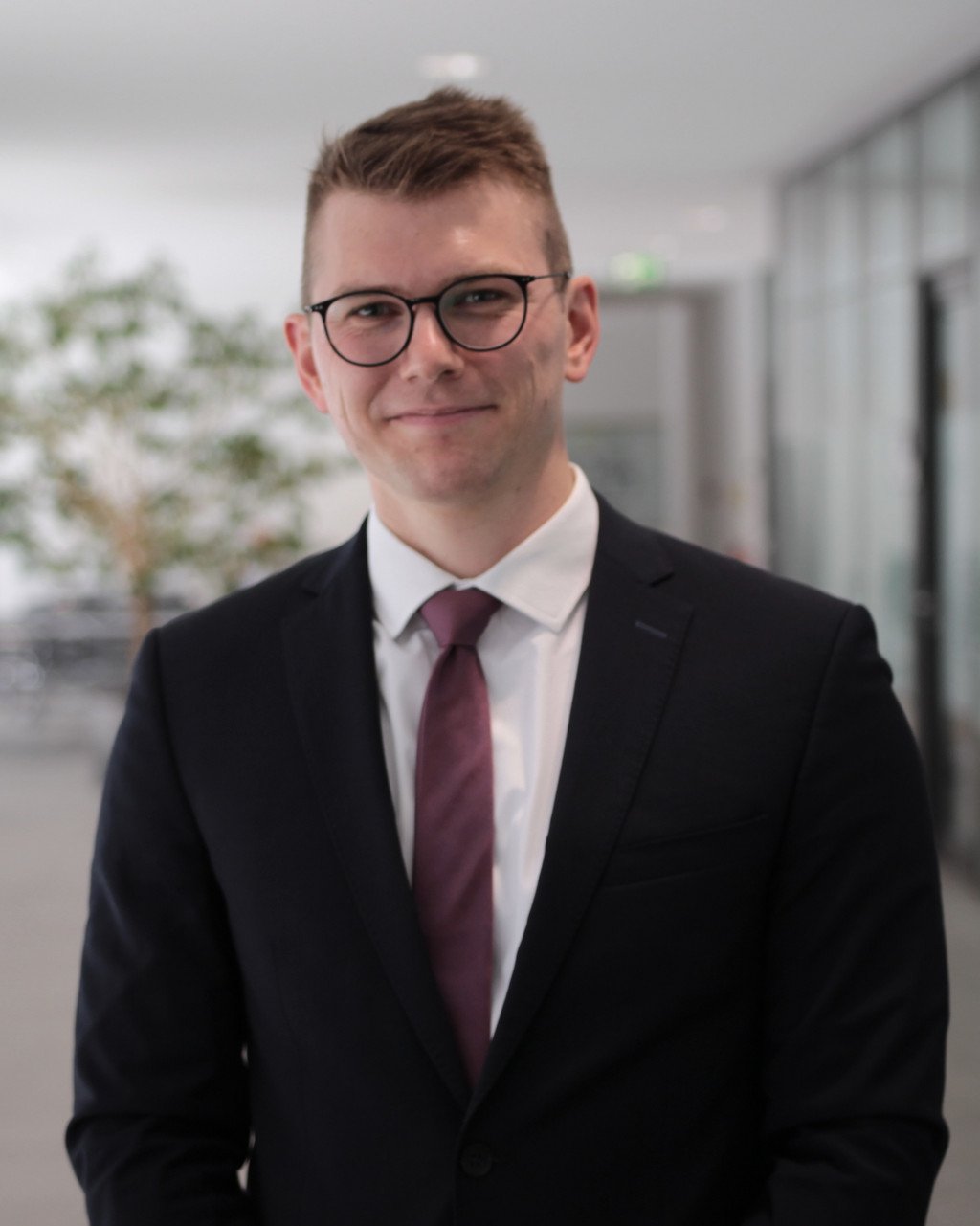 Lukas Weichert
