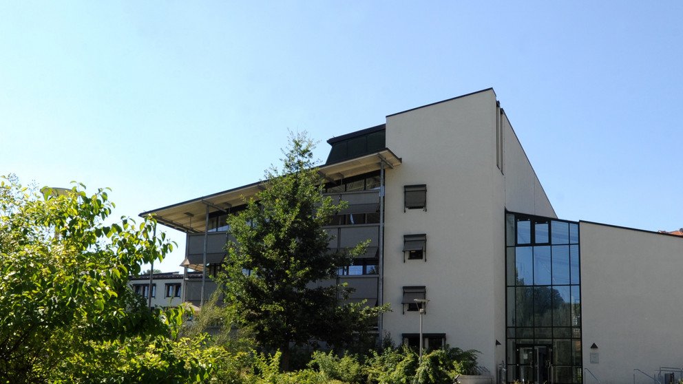 Dekoratives Bannerbild